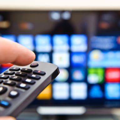 O Que é Smart TV e Como Funciona?