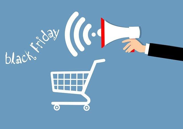Produtos de Tecnologia Mais Desejados na Black Friday