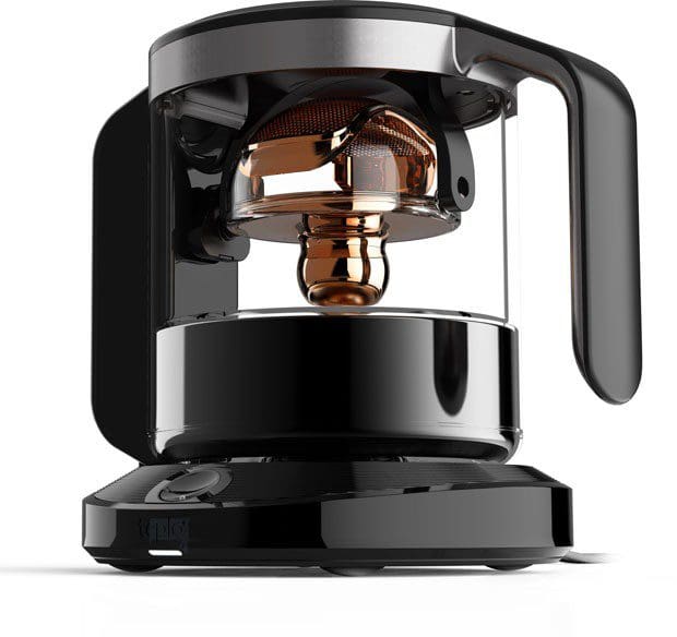 5 Produtos Tecnológicos Ideais Para a Cozinha da sua Casa - chaleira teplo