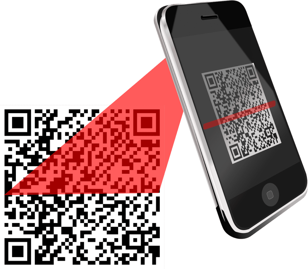 Vantagens do QR Code