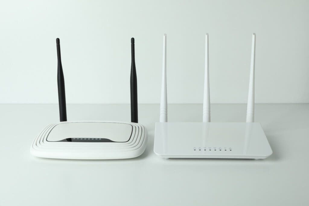 Melhores Roteadores Wi-Fi