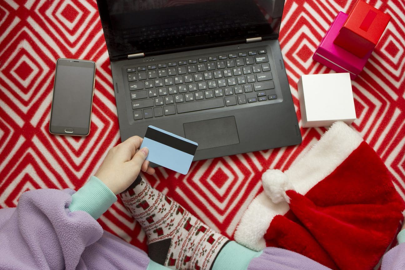 Como saber se um site é confiável para  fazer compras?