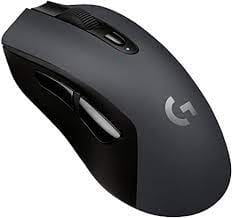 Mouse Logitech G603 LightspeedMouse Logitech G603 Lightspeed