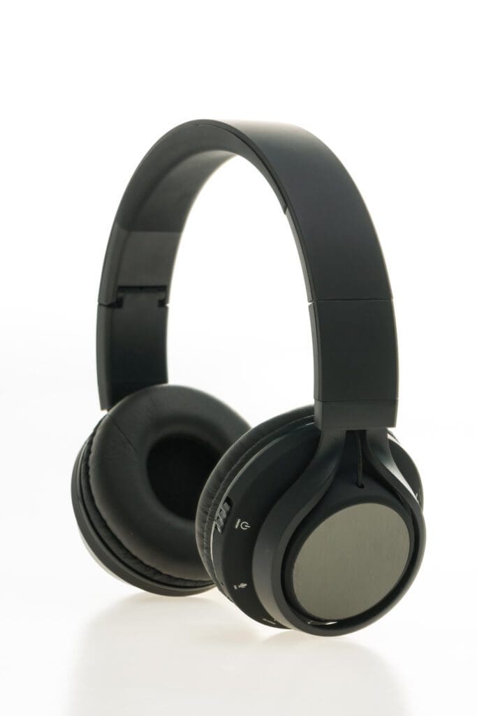 headphones